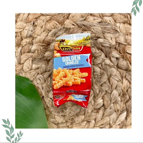 French Fry Pin | Handmade | Mini Brands | NWOT | Quirky | Fun - Picture 1 of 15